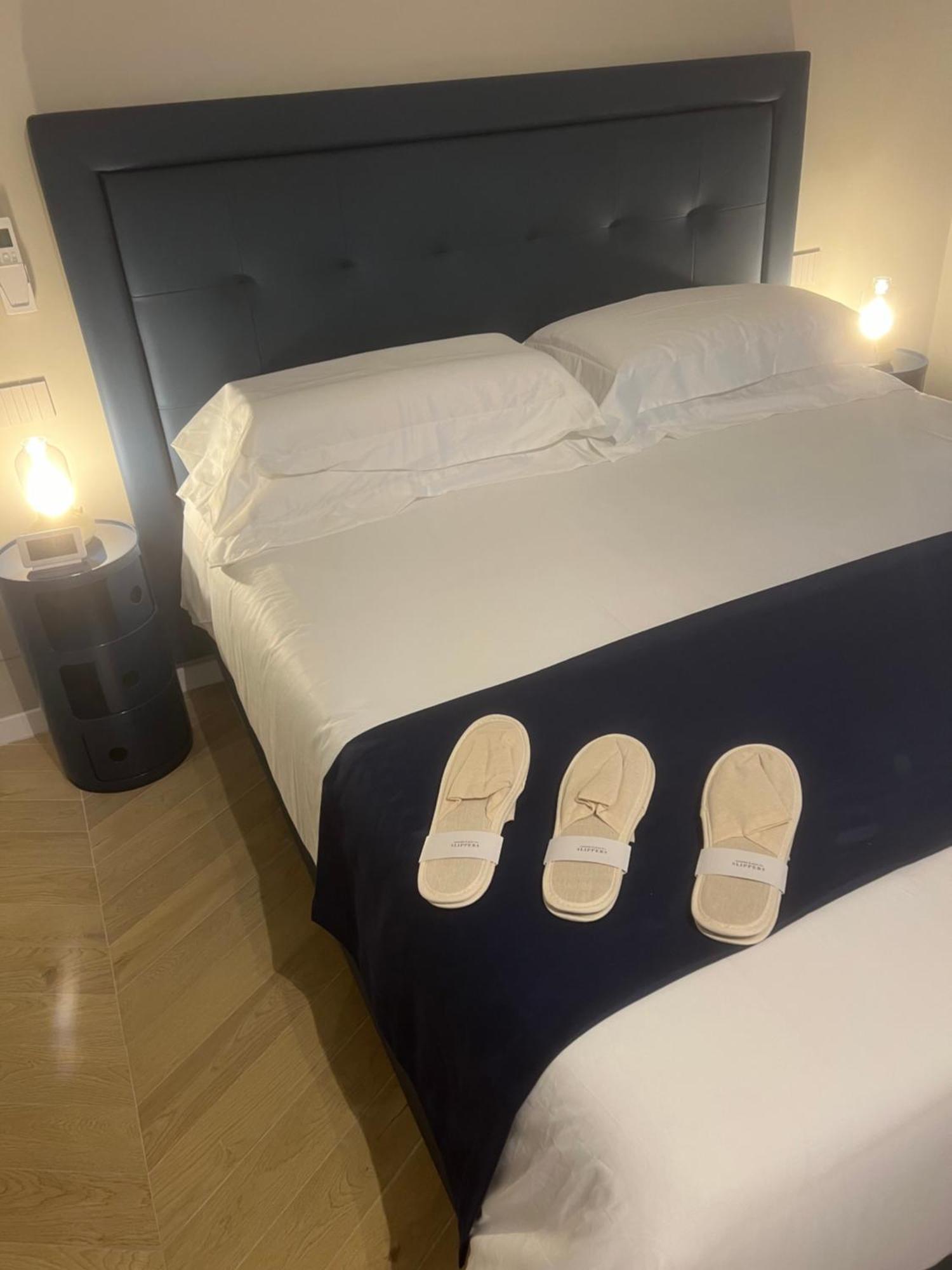 Rome Luxury Blue Suites- Love Buitenkant foto